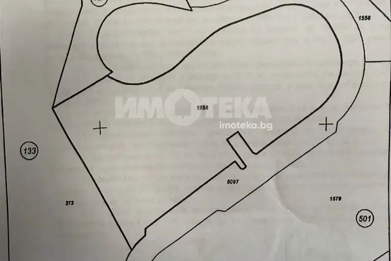 Plot in Oblast Smolyan, Devin