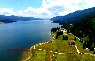 Парцел в Смолян, Доспат