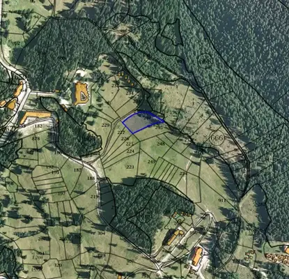 Photo 5 — Plot in Oblast Smolyan, Pamporovo