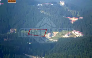 Парцел в Смолян, к.к. Пампорово