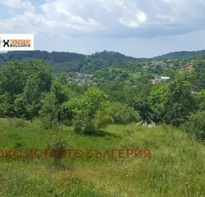 Снимка 5 — Парцел в Смолян, с. Чокманово