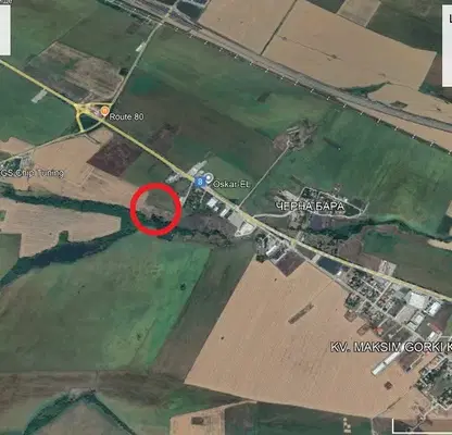 Photo 2 — Plot in област София, Bojurishte
