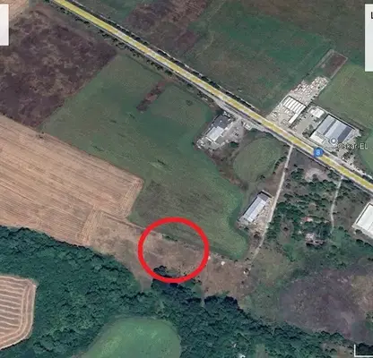 Photo 3 — Plot in област София, Bojurishte