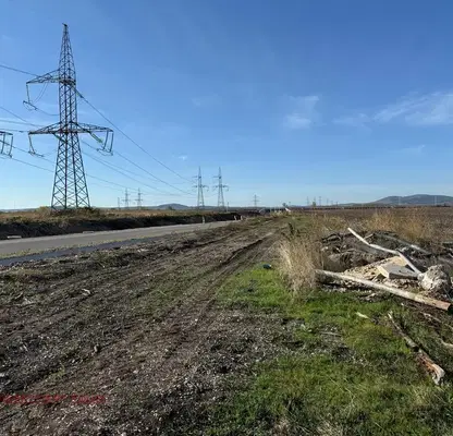 Photo 3 — Plot in област София, Bojurishte