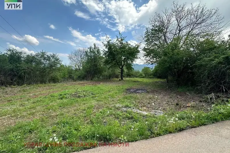 Plot in област София, Ботев