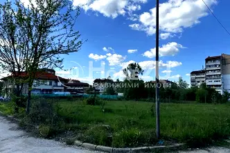 Парцел в София, Ботев