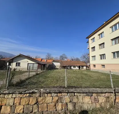 Снимка 2 — Парцел в София, Ботев