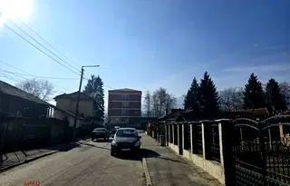 Парцел в София, Ботев