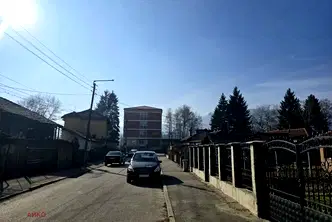 Парцел в София, Ботев