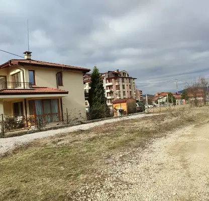 Снимка 2 — Парцел в София, Ботев