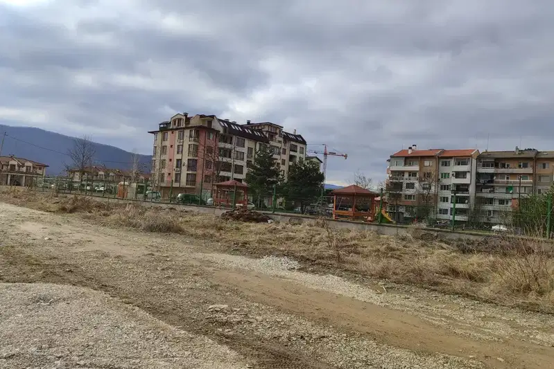 Plot in област София, Ботев