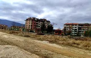 Парцел в София, Ботев