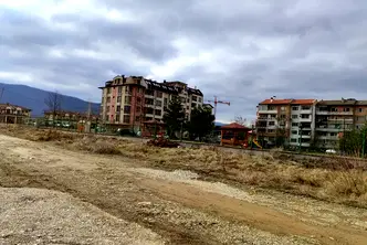 Парцел в София, Ботев