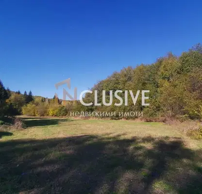 Photo 3 — Plot in област София, Dolna Banya