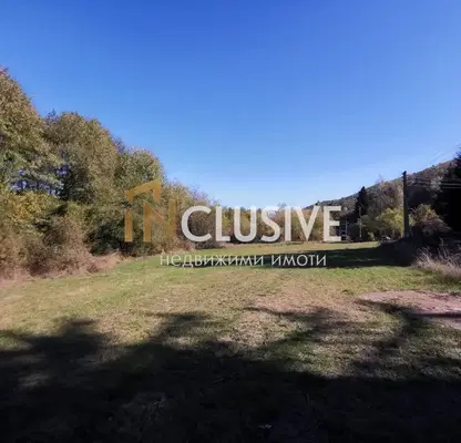 Photo 4 — Plot in област София, Dolna Banya
