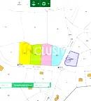 Парцел в София, Долна баня