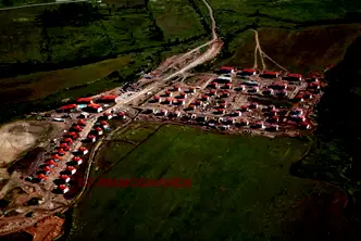 Парцел в София, Долна баня