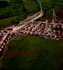 Парцел в София, Долна баня