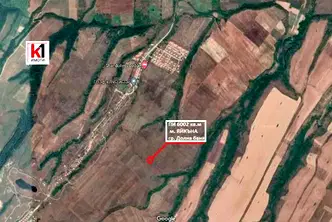 Парцел в София, Долна баня