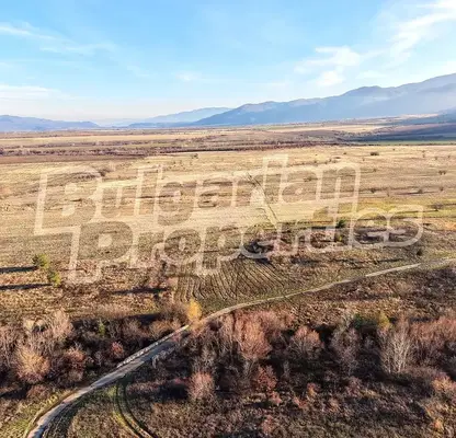 Photo 4 — Plot in област София, Dolna Banya