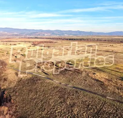 Photo 5 — Plot in област София, Dolna Banya