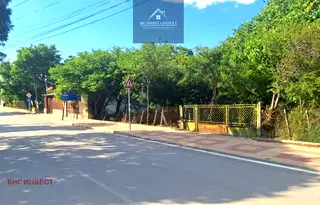 Парцел в София, Драгоман