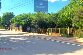 Парцел в София, Драгоман
