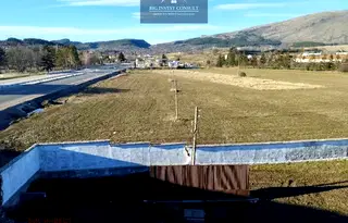 Парцел в София, Драгоман