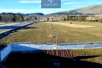 Парцел в София, Драгоман