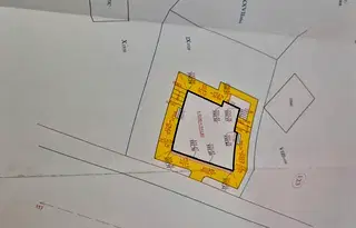 Парцел в София, Етрополе