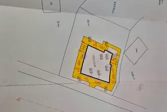 Парцел в София, Етрополе
