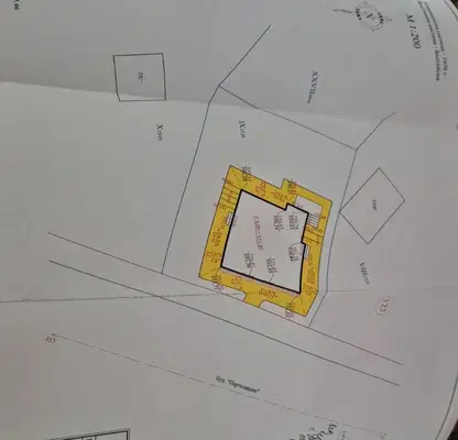 Снимка 3 — Парцел в София, Етрополе