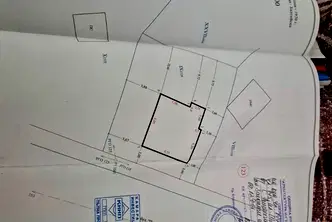Парцел в София, Етрополе