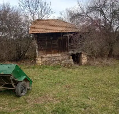 Снимка 4 — Парцел в София, Годеч