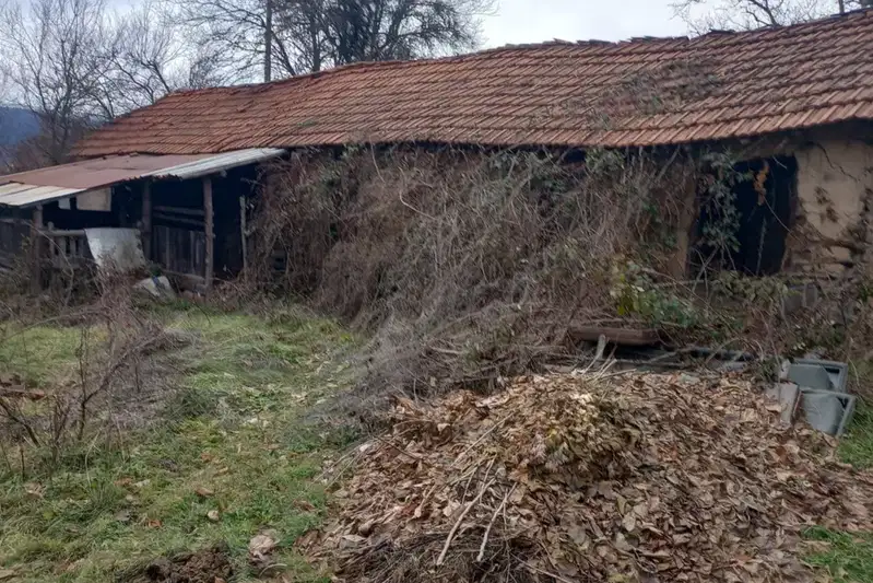 Plot in област София, Godech