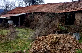 Парцел в София, Годеч