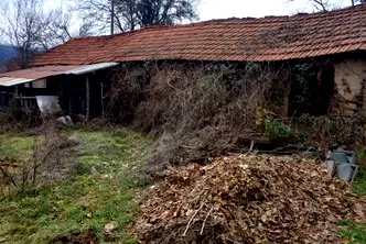 Парцел в София, Годеч