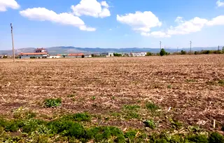 Парцел в София, Костинброд