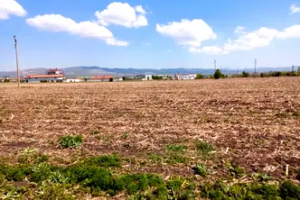Парцел в София, Костинброд