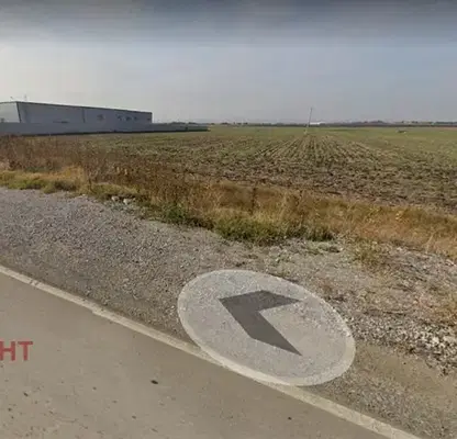 Photo 2 — Plot in област София, Kostinbrod