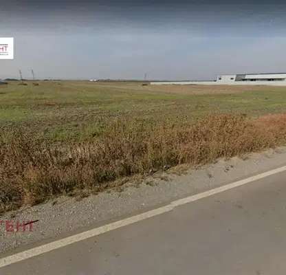 Photo 3 — Plot in област София, Kostinbrod