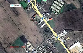 Парцел в София, Костинброд