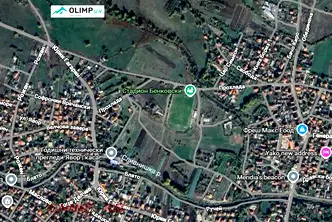 Парцел в София, Костинброд