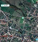 Парцел в София, Костинброд