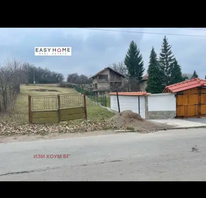 Photo 2 — Plot in област София, Kostinbrod