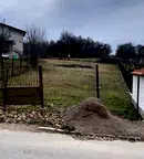 Парцел в София, Костинброд