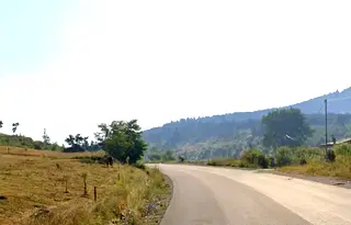 Парцел в София, Самоков