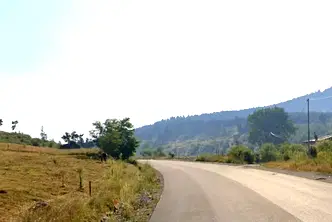 Парцел в София, Самоков