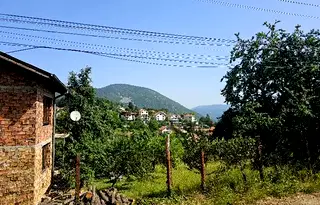 Парцел в София, Своге