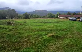 Парцел в София, Златица